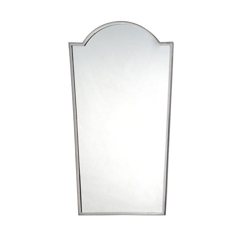 Stainless Steel Frame mirror-31972