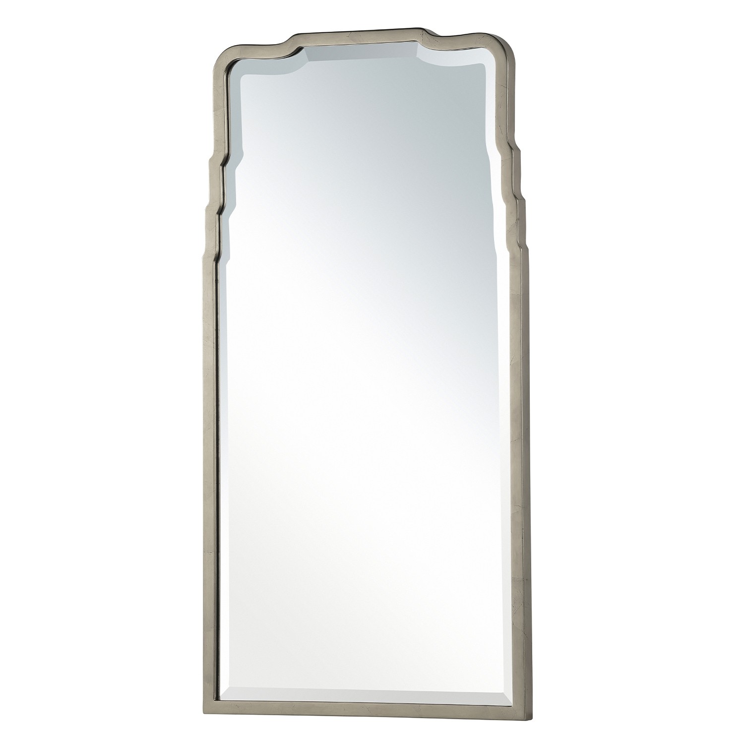 Stainless Steel Frame mirror-31986