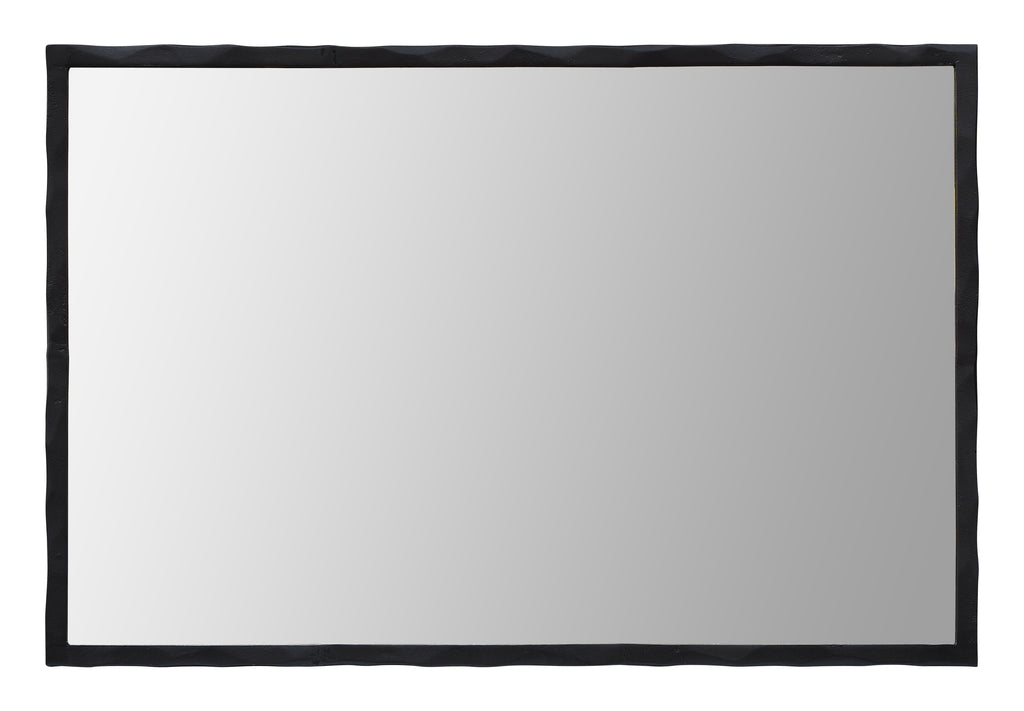 Stainless steel Frame mirror-32102